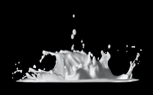 C'est quoi les pertes blanches ?