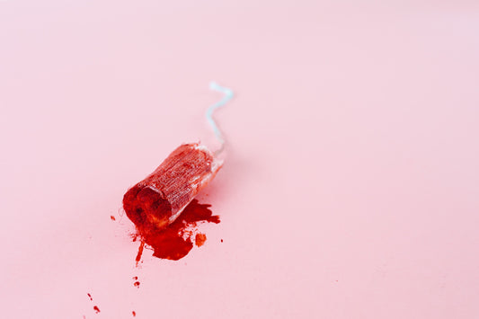 Culottes menstruelles vs tampons : Les avantages de la lingerie périodique pour votre santé et la planète