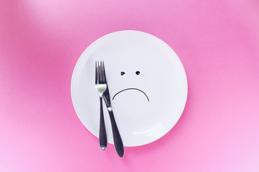 Régime, menstruation, diet, problème,