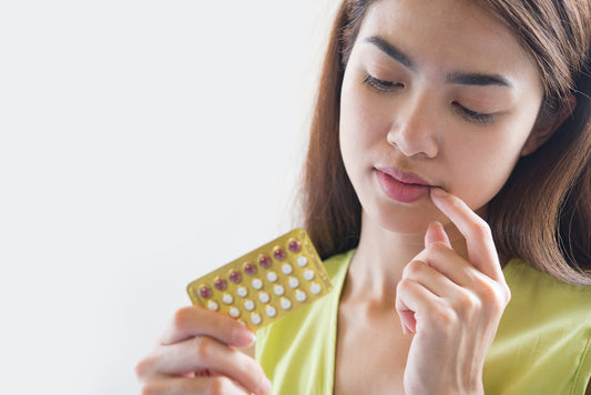 Pilule contraceptive, serilet, anneau vaginal, implant contraceptif