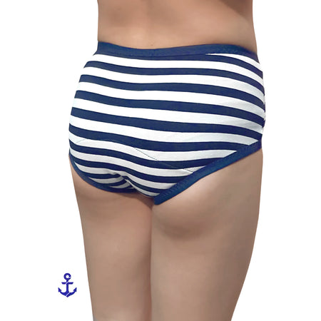 Shorty la marinière 10 à 16 ans