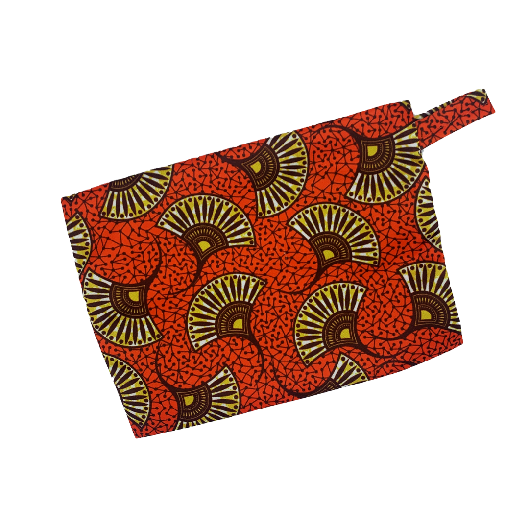 POCHETTE IMPERMÉABLE DE TRANSPORT