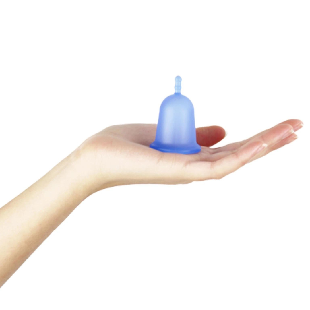 Cup menstruelle