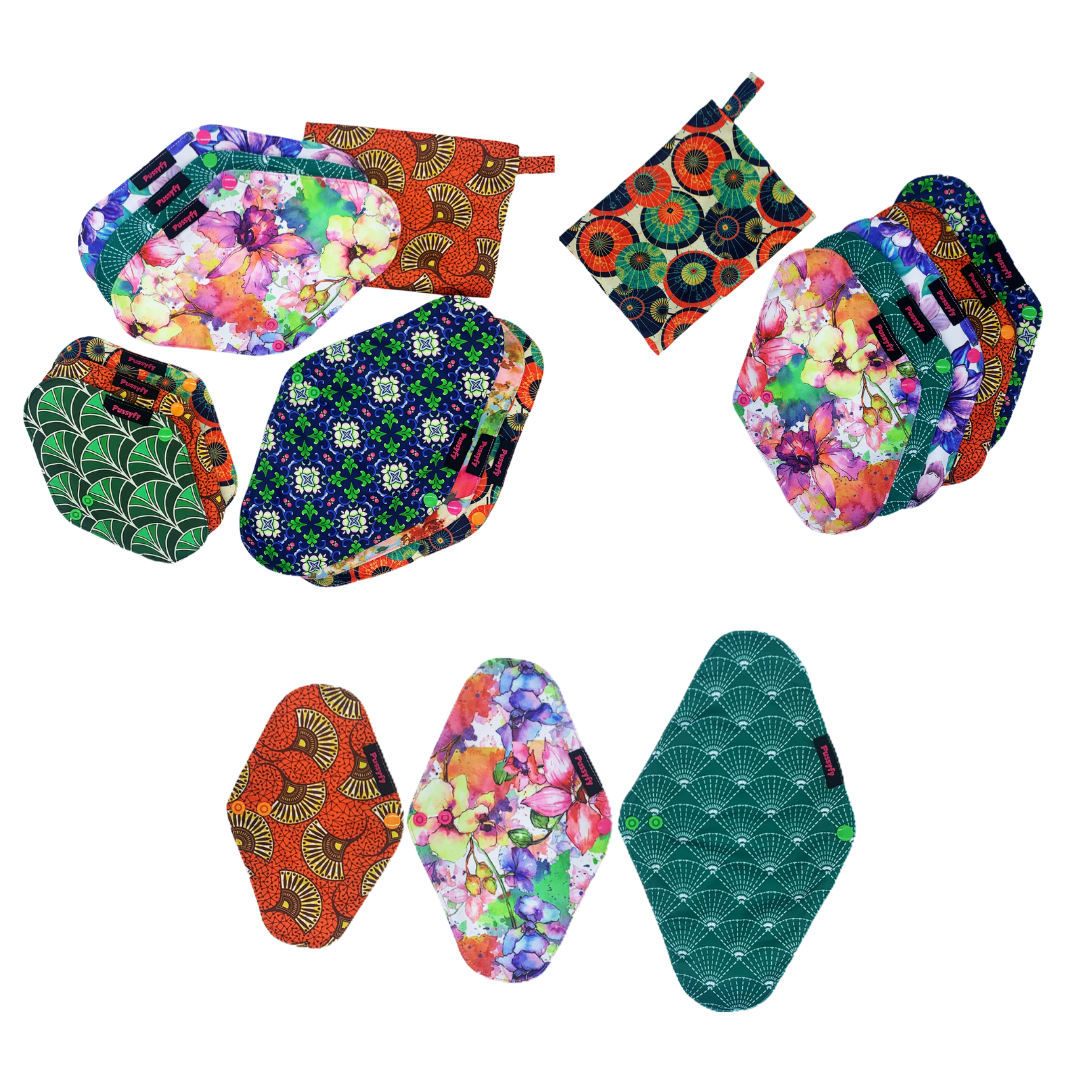 PACK FAMILIAL (PACK 1 + PACK 2 + PACK 3)