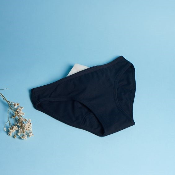 Lessive, température, séchage… L’entretien de ta culotte menstruelle Pussyfy