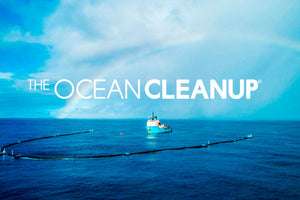 The Ocean Cleanup, une ONG innovante pour la planète