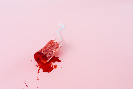 Culottes menstruelles vs tampons : Les avantages de la lingerie périodique pour votre santé et la planète 